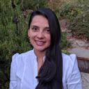 Patricia Gonzalez-Guerrero