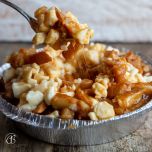 St-Guillaume Cheese Curds