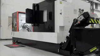 QUICK TURN 350MY demo