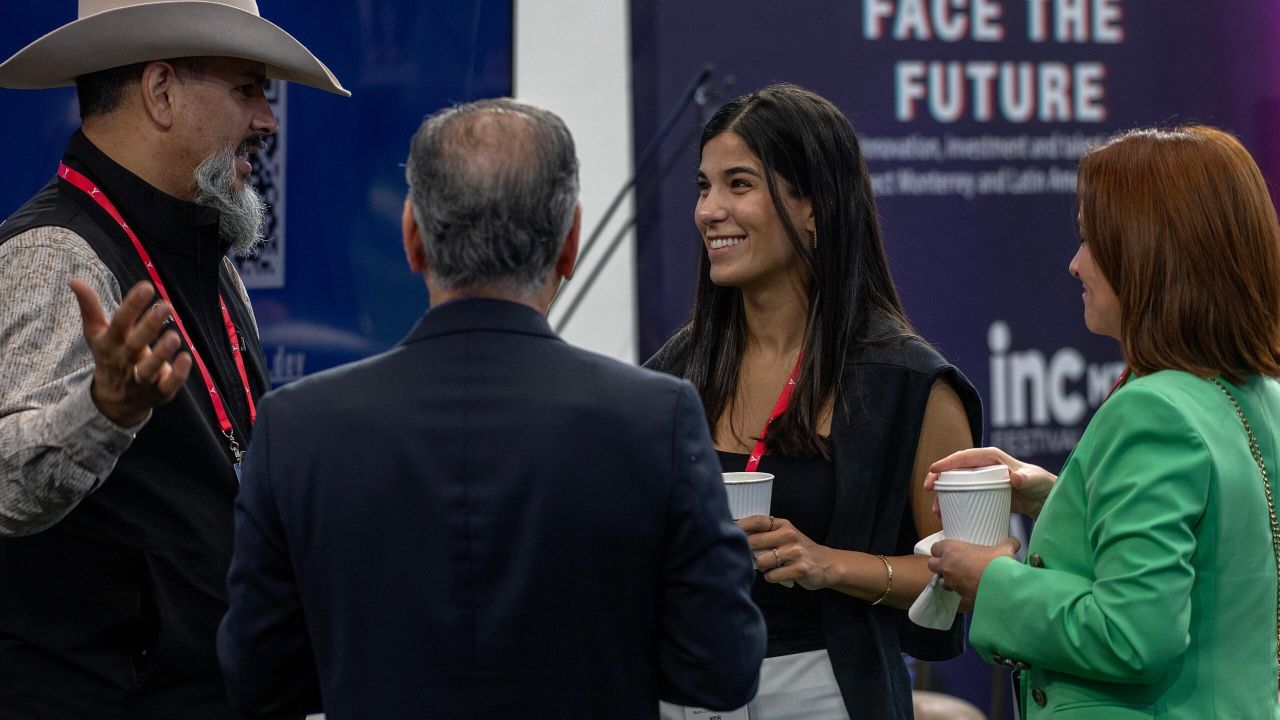 VIP RECEPTION: THE 2026 ROADSHOW