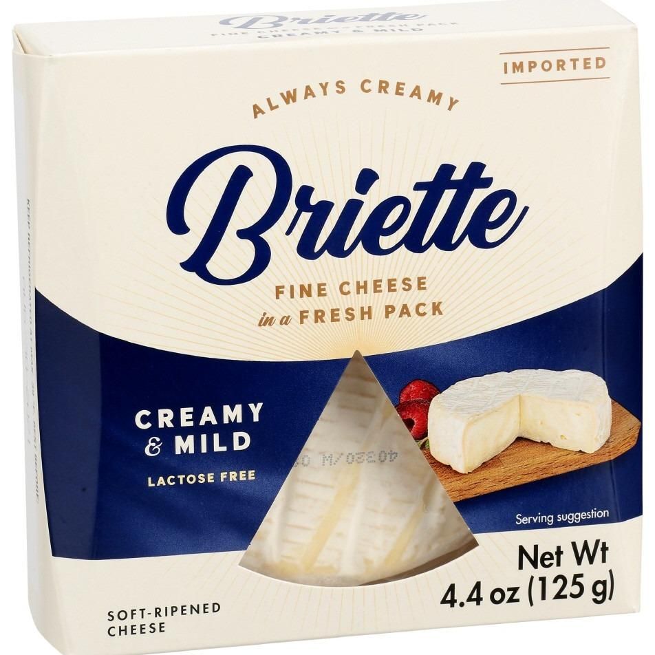 Briette Creamy & Mild