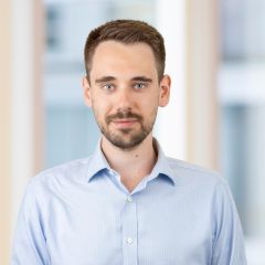 Andreas Meyer-Borgstädt