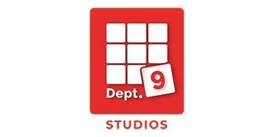 Dept. 9 Studios