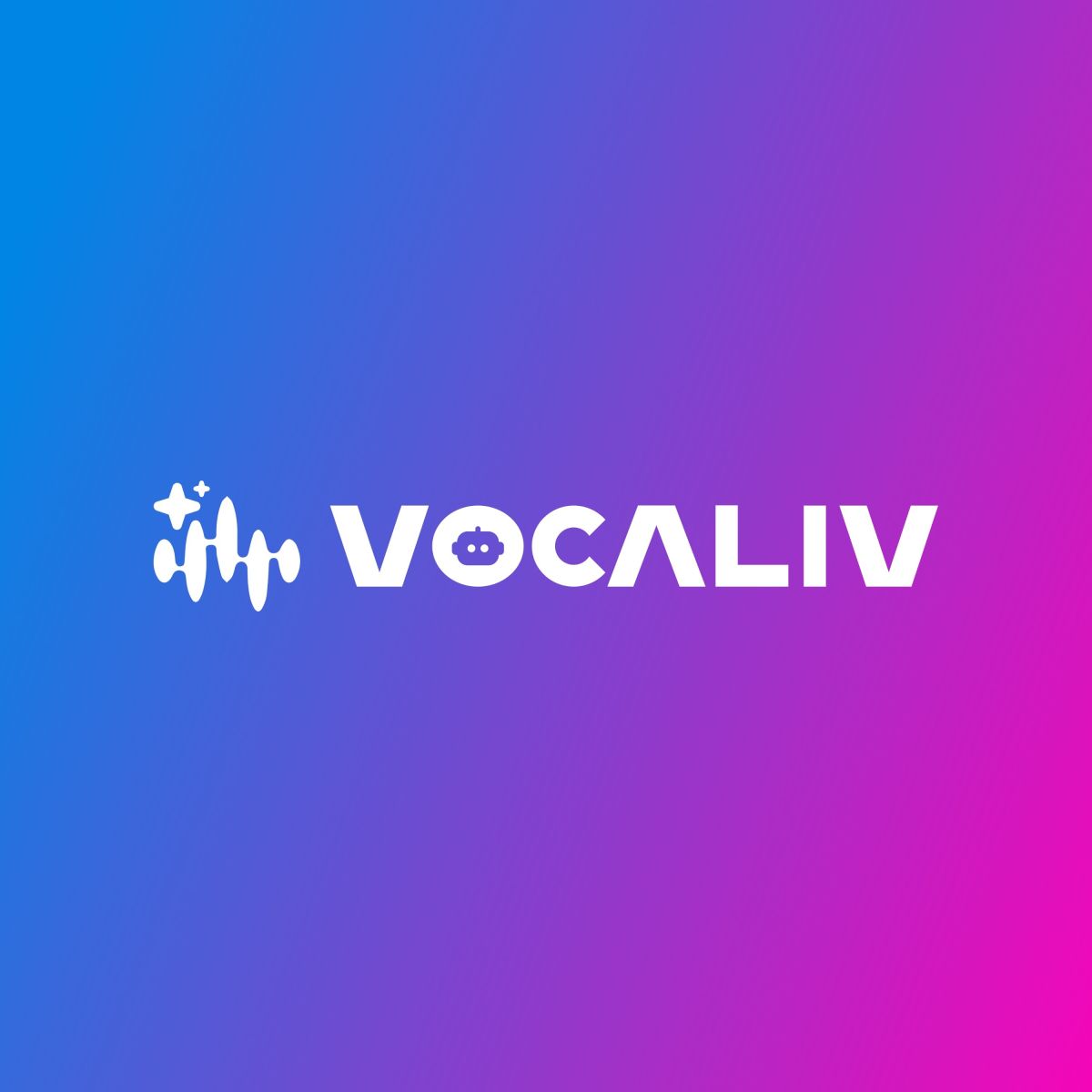 Vocaliv