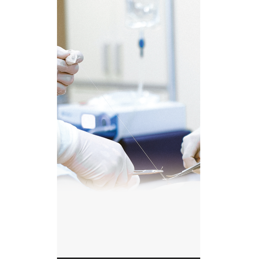 Surgical Sutures