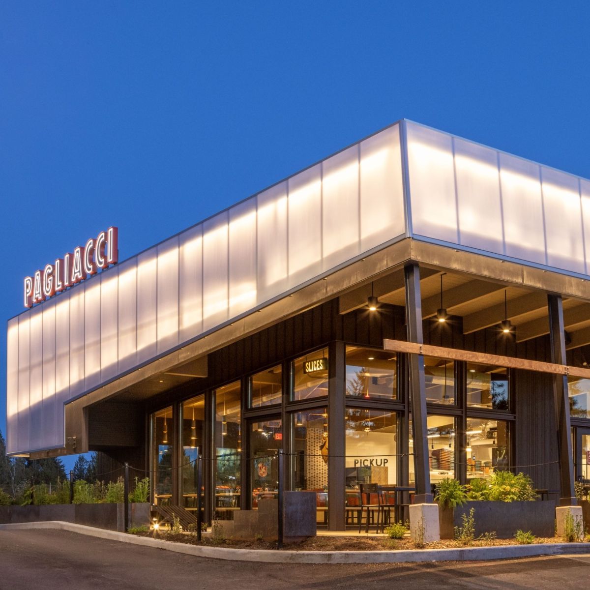 VRS- Ventilated Rainscreen