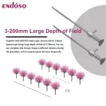 Laparoscope(Fluorescence/ white light)