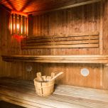 Dom Spa Wellness Center