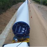 Operação e Manutenção O&M Parques Eólicos e Solar