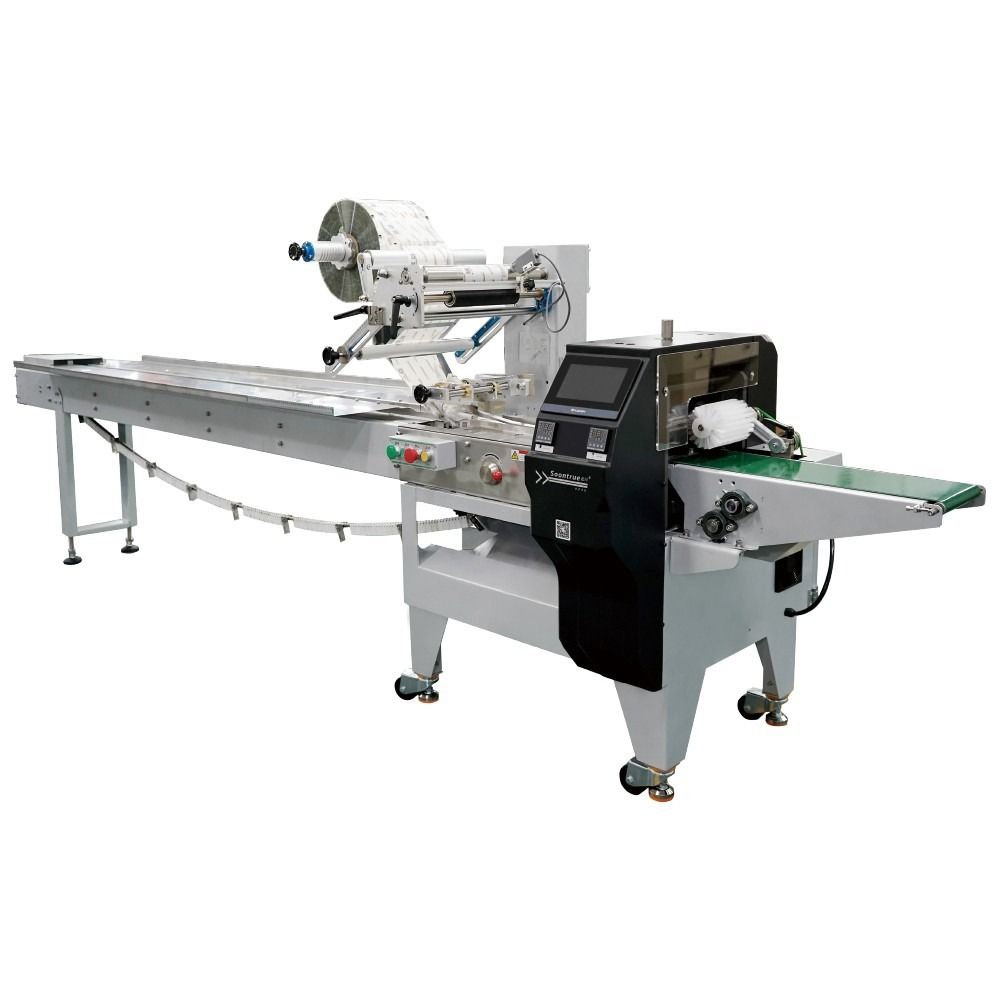 SZ-180 Horizontal Packaging Machine