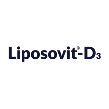 Liposovit®-D3