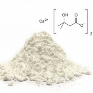 Calcium β-hydroxy-β-methylbutyrate 98% Powder(HMB-Ca)