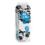 Me n' Mil UHT milk