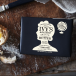 Ivy's Reserve Salted Farmhouse Butter