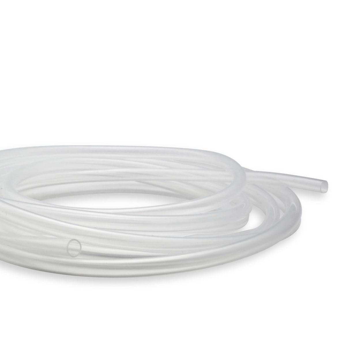 Platinum Cured Silicone Tubes for Various Medical Applications - SiliPure