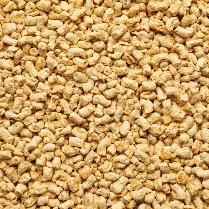 Proteína Texturizada