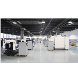 Maoyu Qingdao Factory