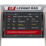 InnoScreen® and InnoCom® - Hardware for stations and vehicles