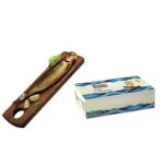 Fresh Smoked Herring