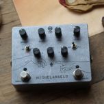 Guitar World: Michelangelo Overdrive Plus