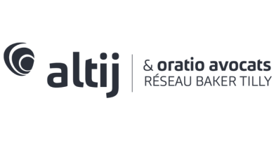ALTIJ & ORATIO AVOCATS