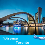 Estate 2025 Voli Diretti per il Canada