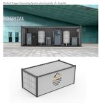 SISTEMAS DE PRODUCCIÓN DE OXÍGENO & PLANTAS PSA (OXYGOLD) - MEDICAL OXYGEN GENERATOR SYSTEMS