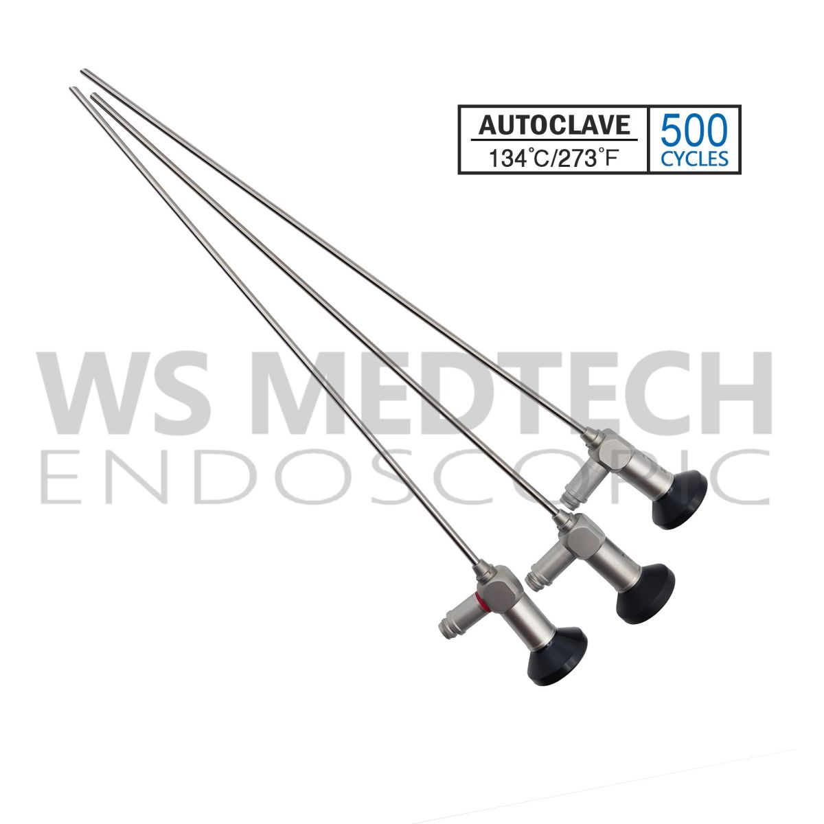 ENDOSCOPE/Cystoscope/Hysteroscope/Resectoscope HD NIR/ICG