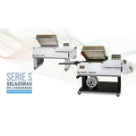 Seladoras em L Conjugadas