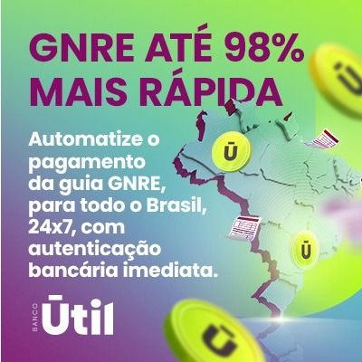 Pagamento de Tributos