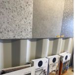 Revêtement de sol composite ESSENTIEL EXCELLENCE CONTOURS