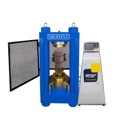 PRENSA SERVO CAP 200TN MODULO EL.220V-60 (1.492.220)