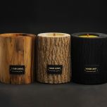 Private Label Candles, Original and Compact sizes