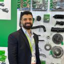 بهجت ابوفرحه