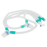 Anesthesia ventilator circuits