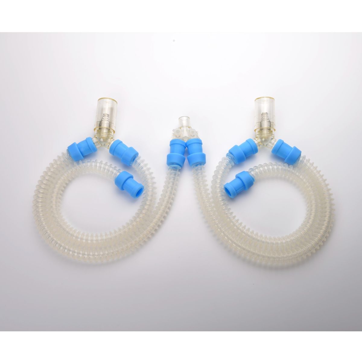 ^LB531 Silicone Breathing Circuit