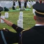 Arlington Cemetery Walking Tour with Changing of the Guard by Babylon Tours
