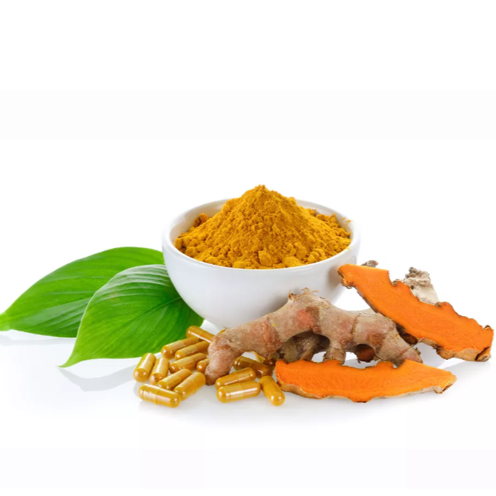 Turmeric Extract