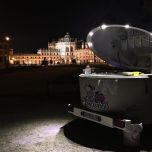 CHIOSCO DREAM, DREAM UP, DREAM CUP