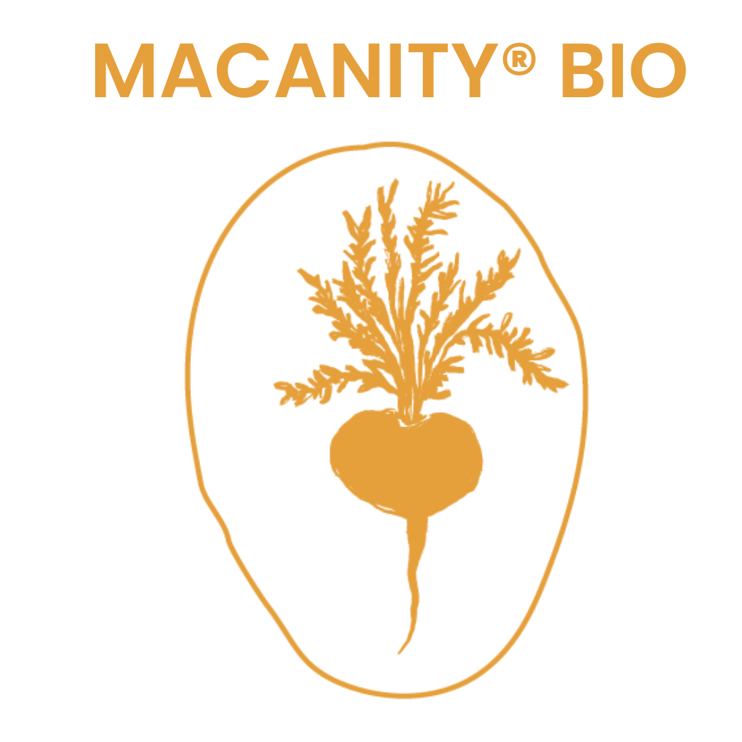 MACANITY® BIO