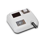 Urine analysis system