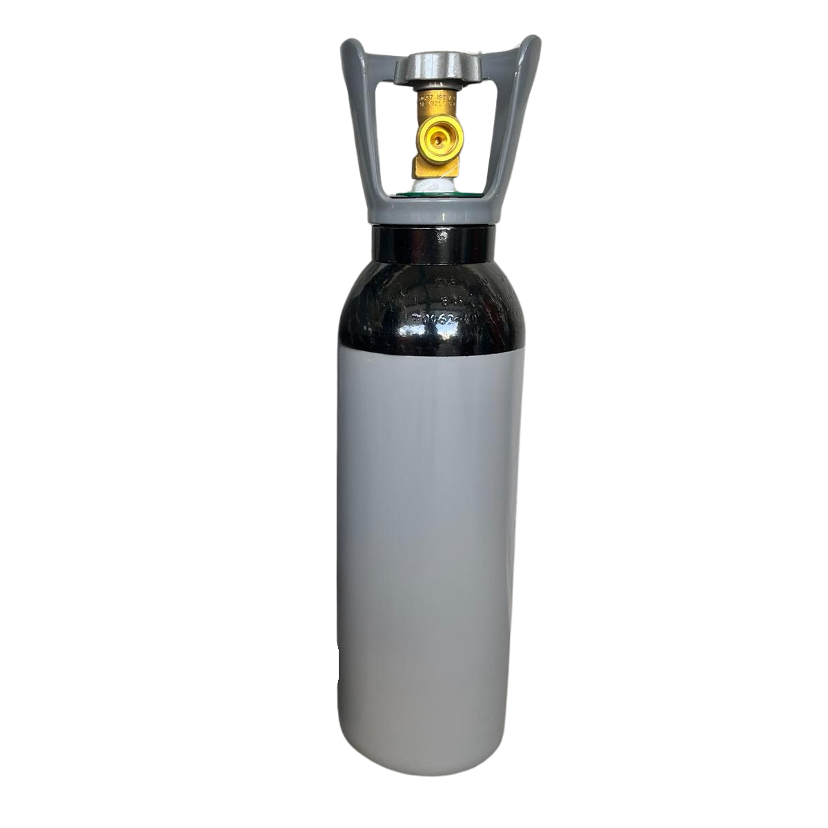 Bombola di Azoto Alimentare da 5 L