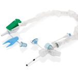 Vital-Cath Closed Suction System / C-Bona Closed Suction System