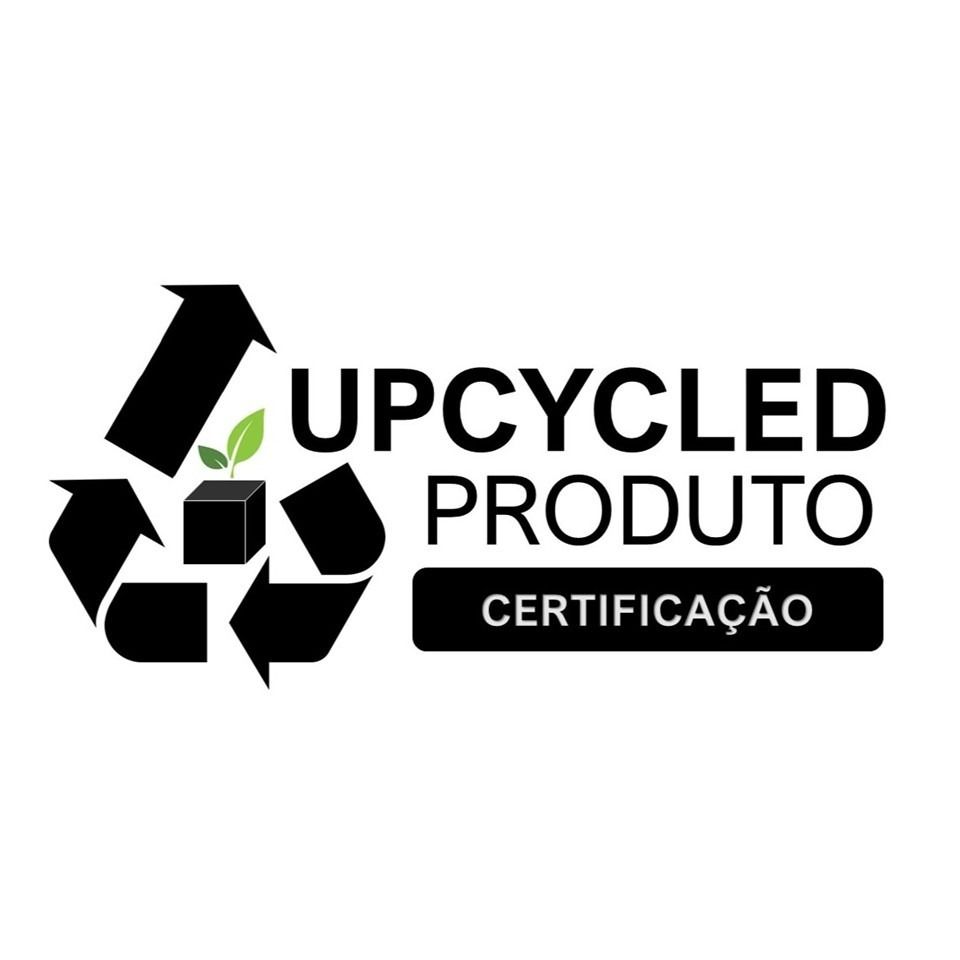 Certificação Produto Upcycled