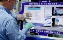 Interactive Glass & Kiosk Solutions for the Modern Factory Floor