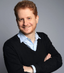 Guy Philippe GOLDSTEIN