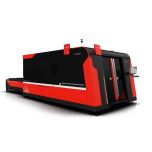 LASER A PLAT ET TUBE FIBRE DNE MACHINES DE TOLERIE: PRESSES-PLIEUSES RETROFITEES ET NEUVES, ROULEUSES ET CINTREUSES TOURS CN ET CENTRES D'USINAGE