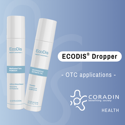 ECODIS® Dropper