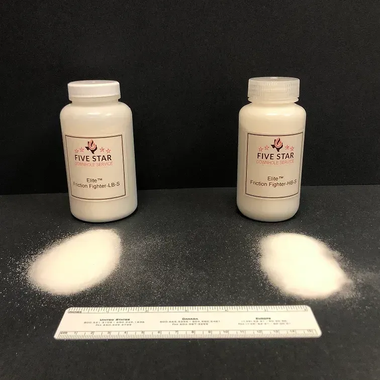 Elite Friction Fighter HVFR