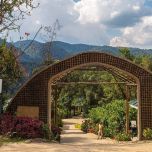 CRYSTAL LODGES UGANDA